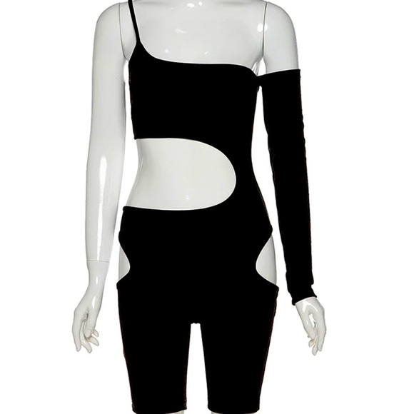 JC Jumpsuit - Picture 5 of 9